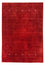 Gabbeh Tapijt - Zacht - 240 x 170 cm - rood