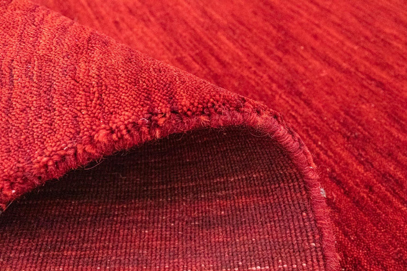 Gabbeh Tapijt - Zacht - 240 x 170 cm - rood