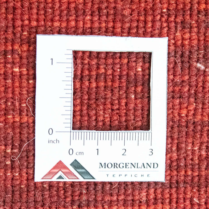 Gabbeh Tapijt - Zacht - 240 x 170 cm - rood