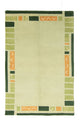 Nepal tapijt 180x120cm - Wollen tapijt