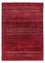 Gabbeh Tapijt - Zacht - 240 x 170 cm - rood