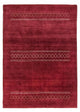 Gabbeh Loom Tapijt 240x170cm - Wollen tapijt
