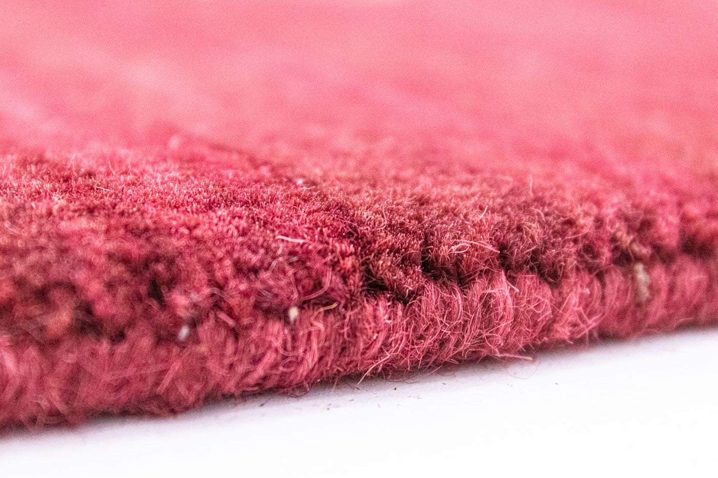 Gabbeh Loom Tapijt 240x170cm - Wollen tapijt