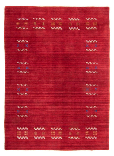 Loribaft Loom Tapijt 170x240cm - Wollen tapijt