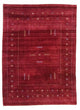 Gabbeh Loom Tapijt 240x170cm - Wollen tapijt