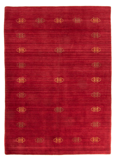 Loribaft Loom Tapijt 170x240cm - Wollen tapijt