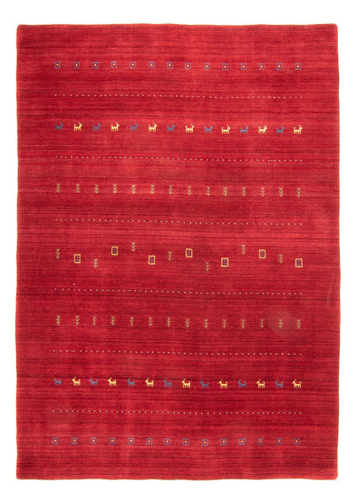 Loribaft Loom Tapijt 170x240cm - Wollen tapijt