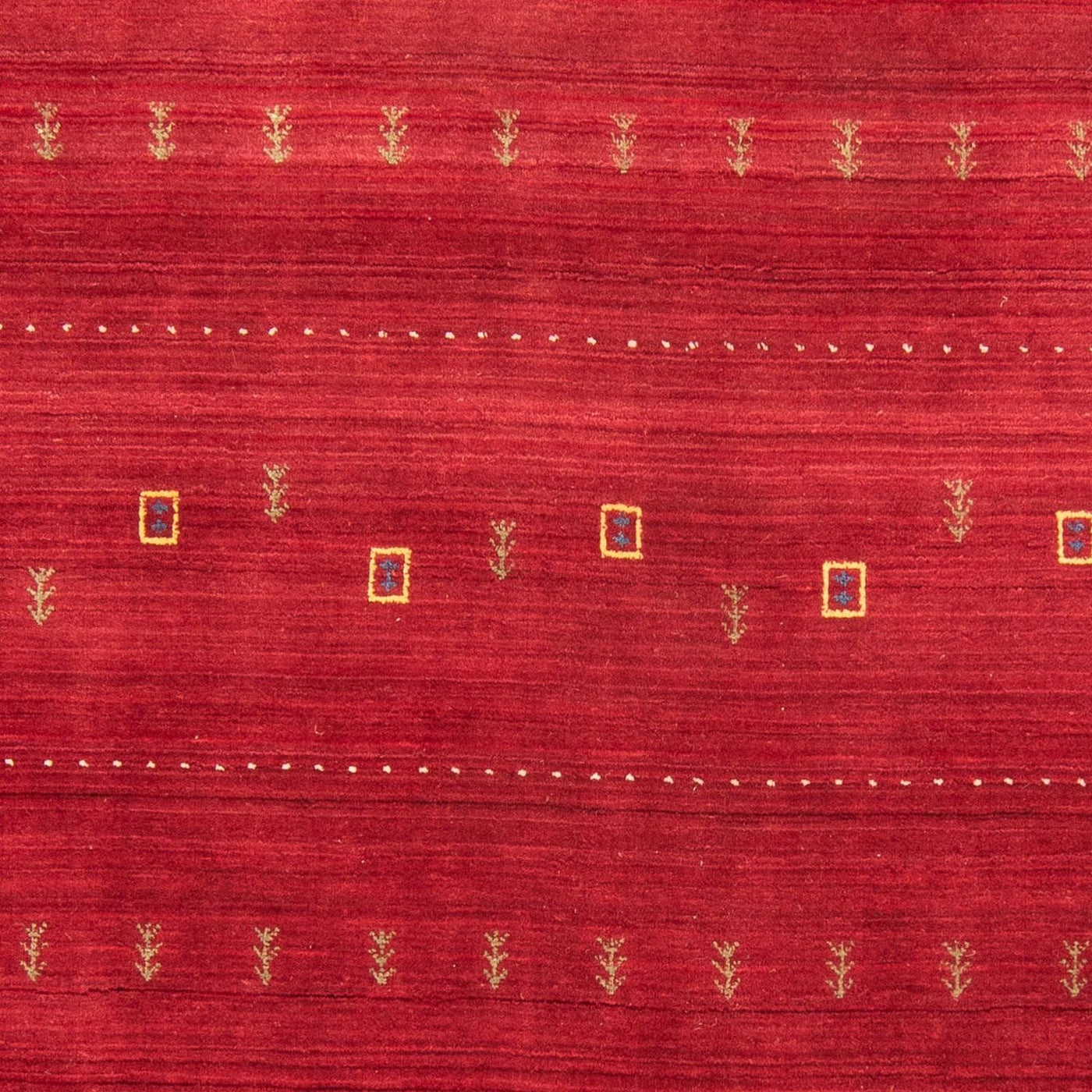 Loribaft Loom Tapijt 240x170cm - Wollen tapijt