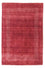 Wollen tapijt - 240 x 170 cm - rood