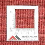Wollen tapijt - 240 x 170 cm - rood