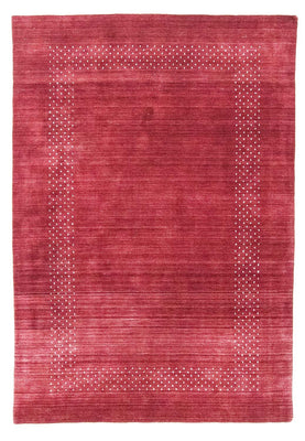 Gabbeh Tapijt - Zacht - 240 x 170 cm - rood