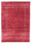 Gabbeh Tapijt - Zacht - 240 x 170 cm - rood