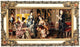 Afbeelding tapijt 120x70cm - Oosters Tapijt