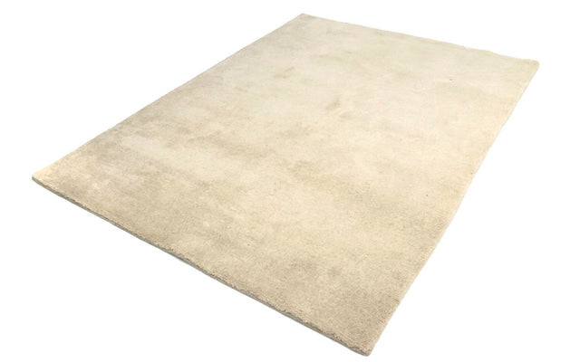 Nepal tapijt - 160 x 90 cm - natuur