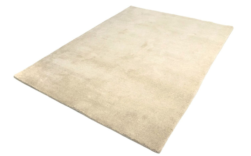 Nepal tapijt - 160 x 90 cm - natuur