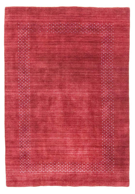 Gabbeh Tapijt - Zacht - 240 x 170 cm - rood