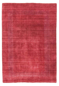 Gabbeh Tapijt - Zacht - 240 x 170 cm - rood