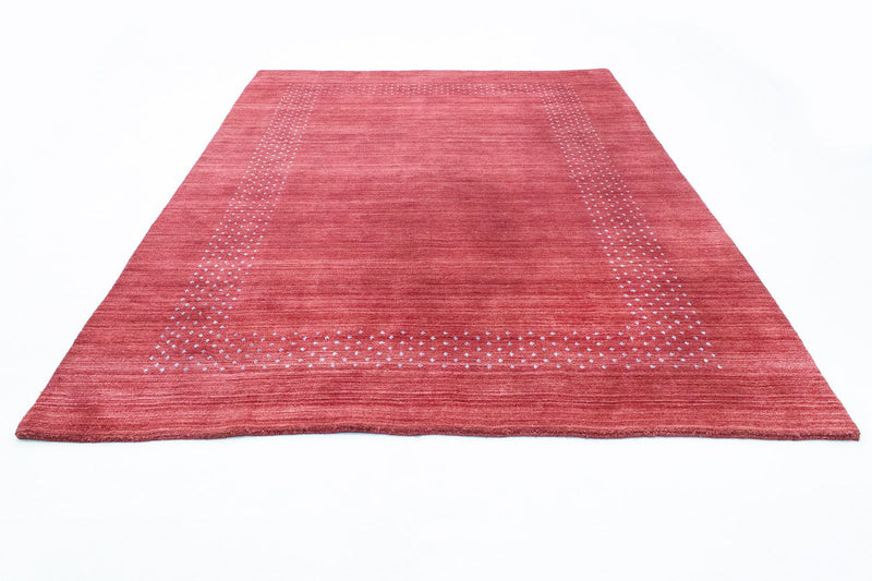 Gabbeh Tapijt - Zacht - 240 x 170 cm - rood