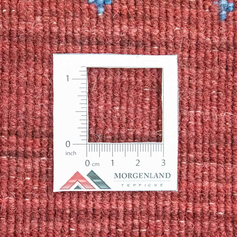 Gabbeh Tapijt - Zacht - 240 x 170 cm - rood