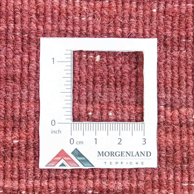 Gabbeh Tapijt - Zacht - 240 x 170 cm - rood