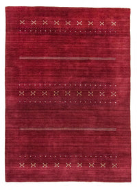 Gabbeh Tapijt - Zacht - 240 x 170 cm - rood