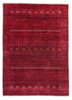 Gabbeh Loom Tapijt 170x240cm - Wollen tapijt