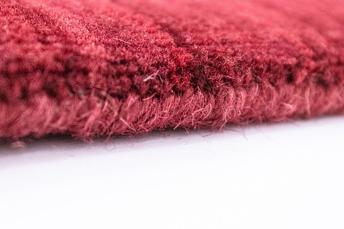 Gabbeh Loom Tapijt 240x170cm - Wollen tapijt