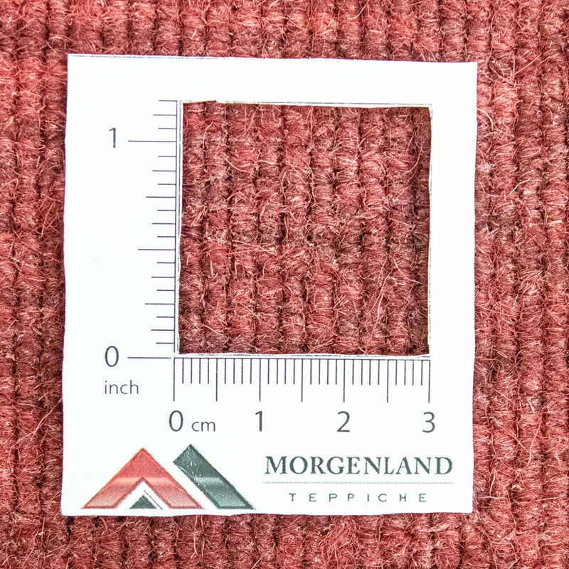 Gabbeh Tapijt - Zacht - 240 x 170 cm - rood