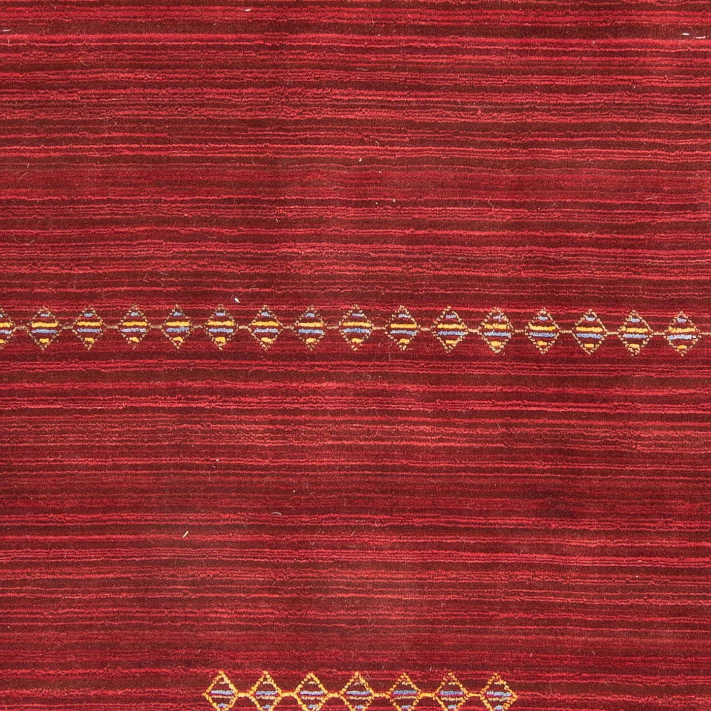 Loribaft Loom Tapijt 240x170cm - Wollen tapijt