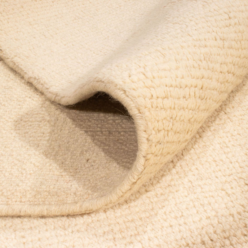 Gabbeh Tapijt - Loribaft Softy - 300 x 250 cm - beige