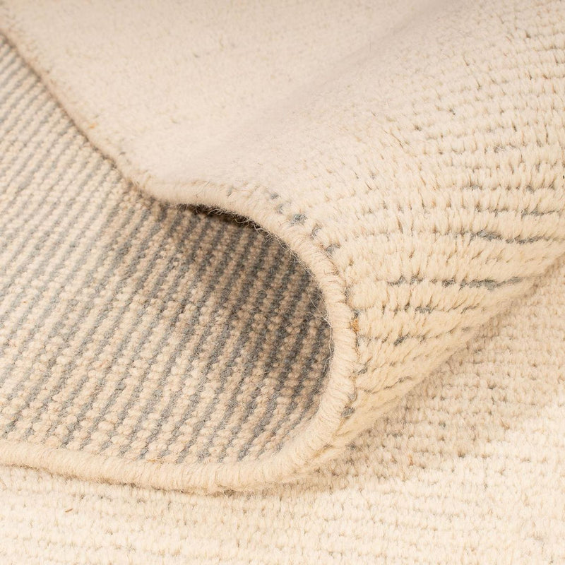 Gabbeh tapijt - Indus - 300 x 250 cm - beige