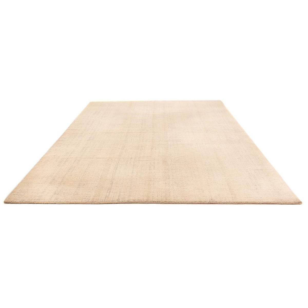 Gabbeh tapijt - Indus - 300 x 250 cm - beige