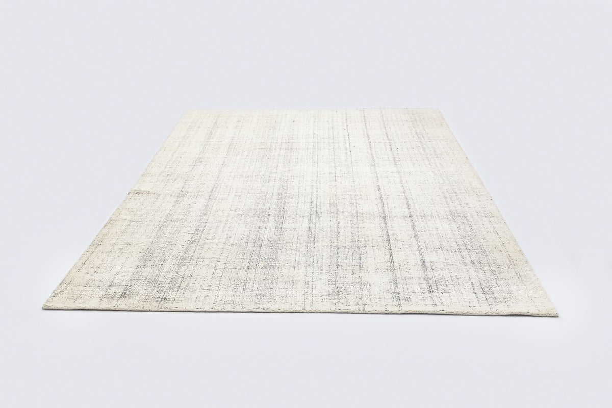 Wollen tapijt - 300 x 250 cm - beige