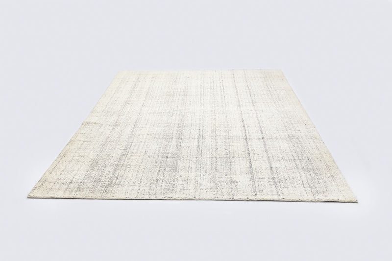 Wollen tapijt - 300 x 250 cm - beige