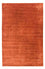 Gabbeh Tapijt - Zacht - 300 x 200 cm - oranje