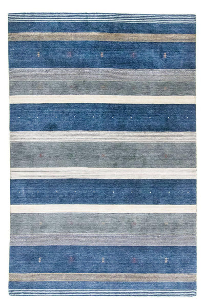 Gabbeh Loom Tapijt 200x300cm - Wollen tapijt