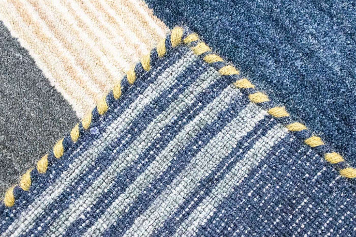Gabbeh Loom Tapijt 300x200cm - Wollen tapijt