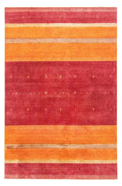 Gabbeh Loom Tapijt 200x300cm - Wollen tapijt