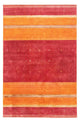 Gabbeh Loom Tapijt 300x200cm - Wollen tapijt