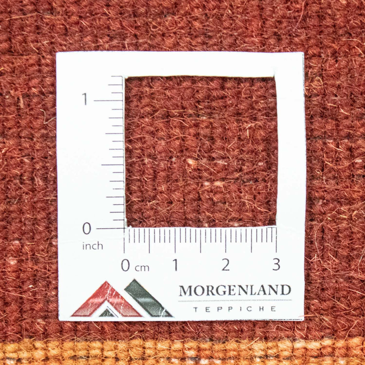 Gabbeh Tapijt - Zacht - 300 x 200 cm - veelkleurig