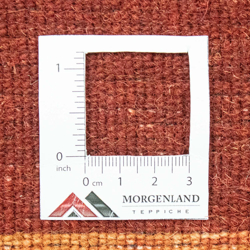 Gabbeh Tapijt - Zacht - 300 x 200 cm - veelkleurig