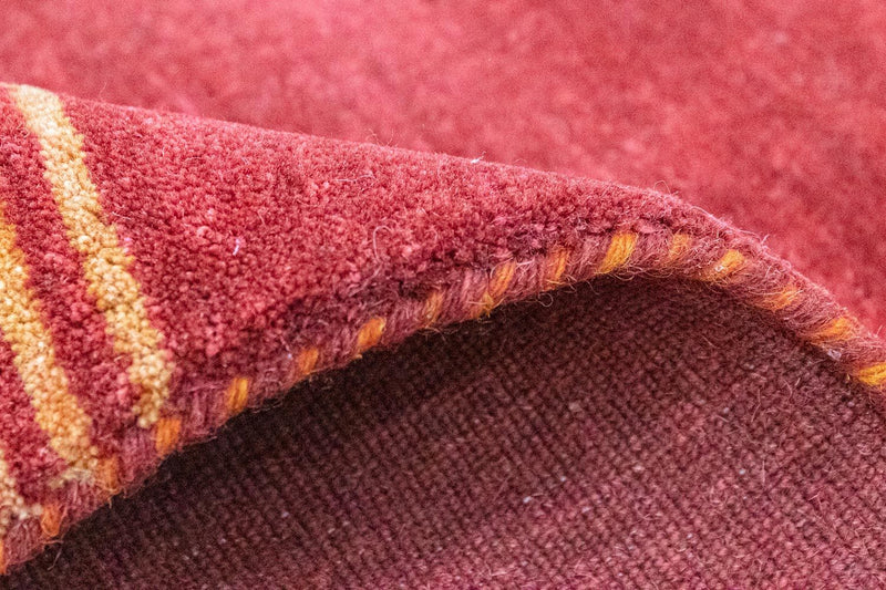 Gabbeh Tapijt - Zacht - 300 x 200 cm - veelkleurig