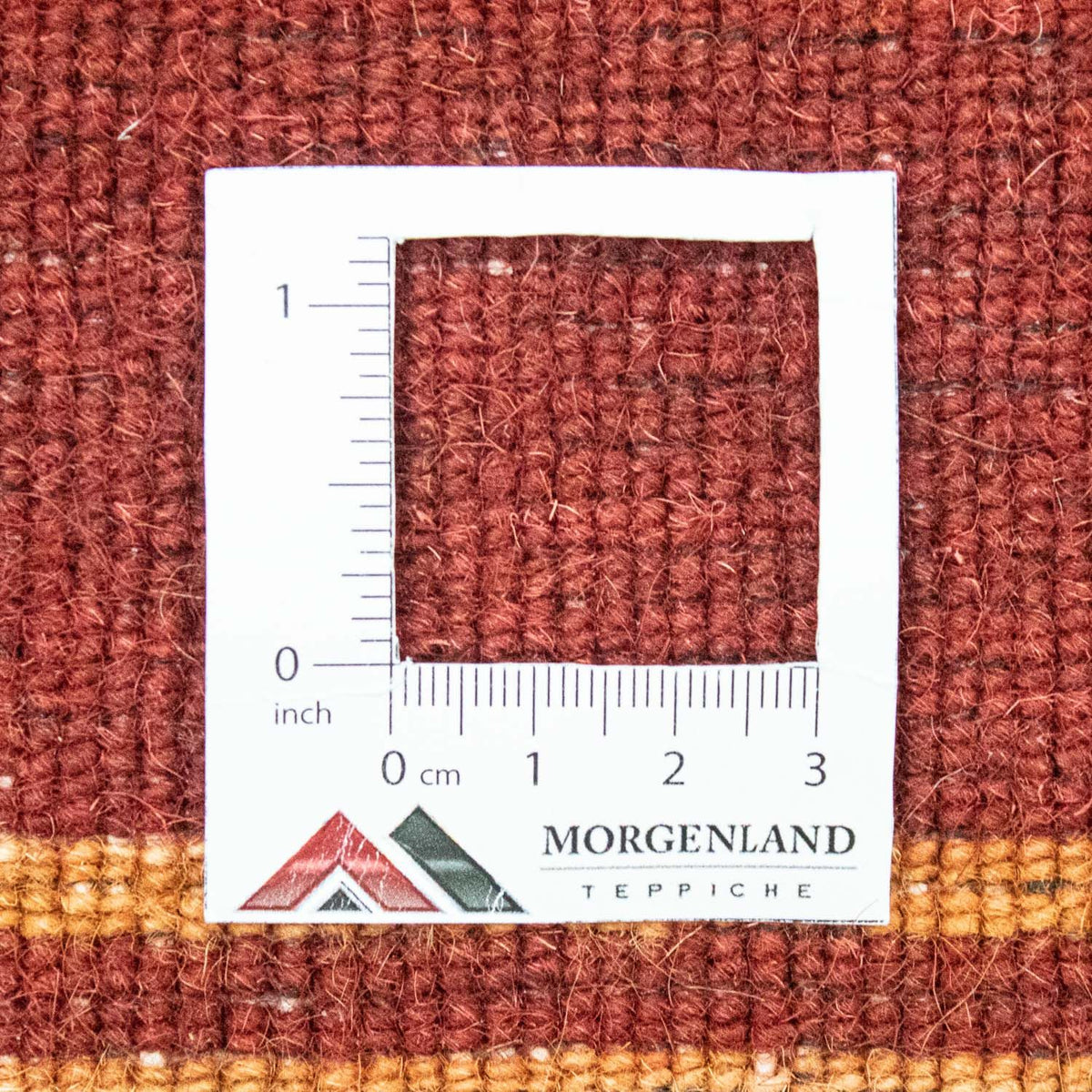 Gabbeh Tapijt - Zacht - 300 x 200 cm - veelkleurig