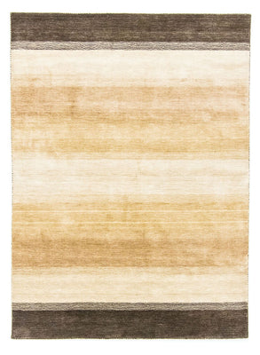 Gabbeh Tapijt - Zacht - 200 x 150 cm - beige