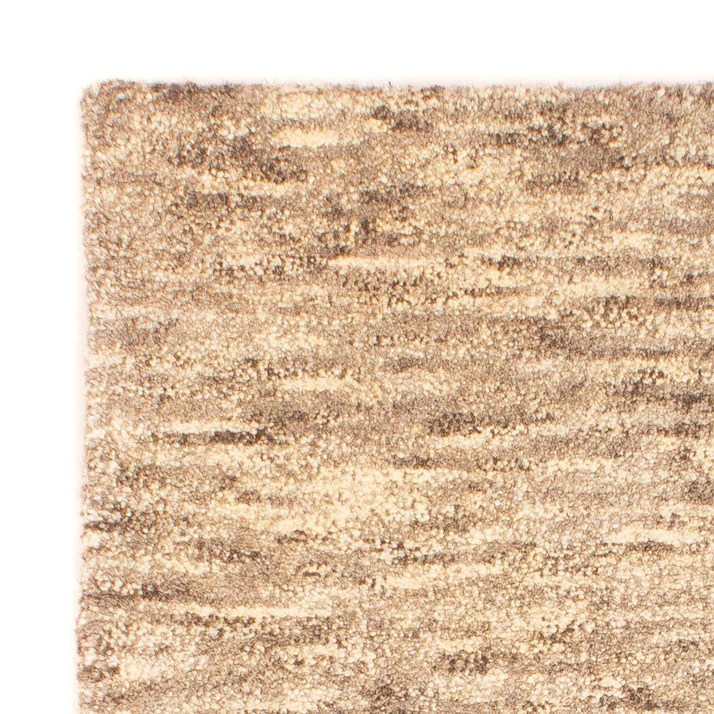 Nepal tapijt 140x70cm - Wollen tapijt
