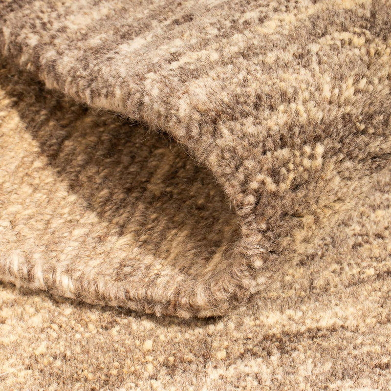 Nepal tapijt - 140 x 70 cm - veelkleurig