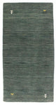 Gabbeh Loom Tapijt 120x70cm - Wollen tapijt