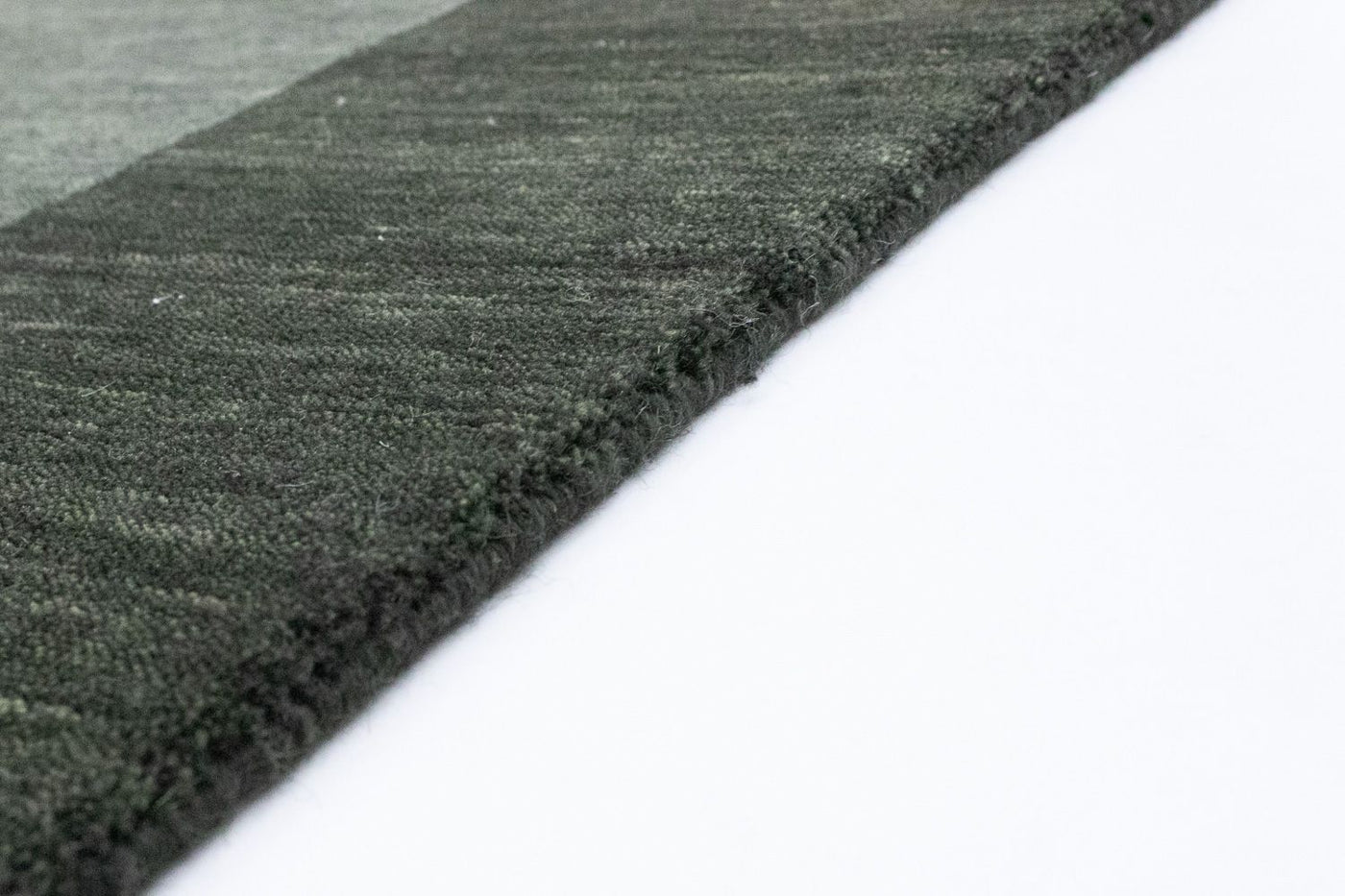 Gabbeh Loom Tapijt 300x200cm - Wollen tapijt