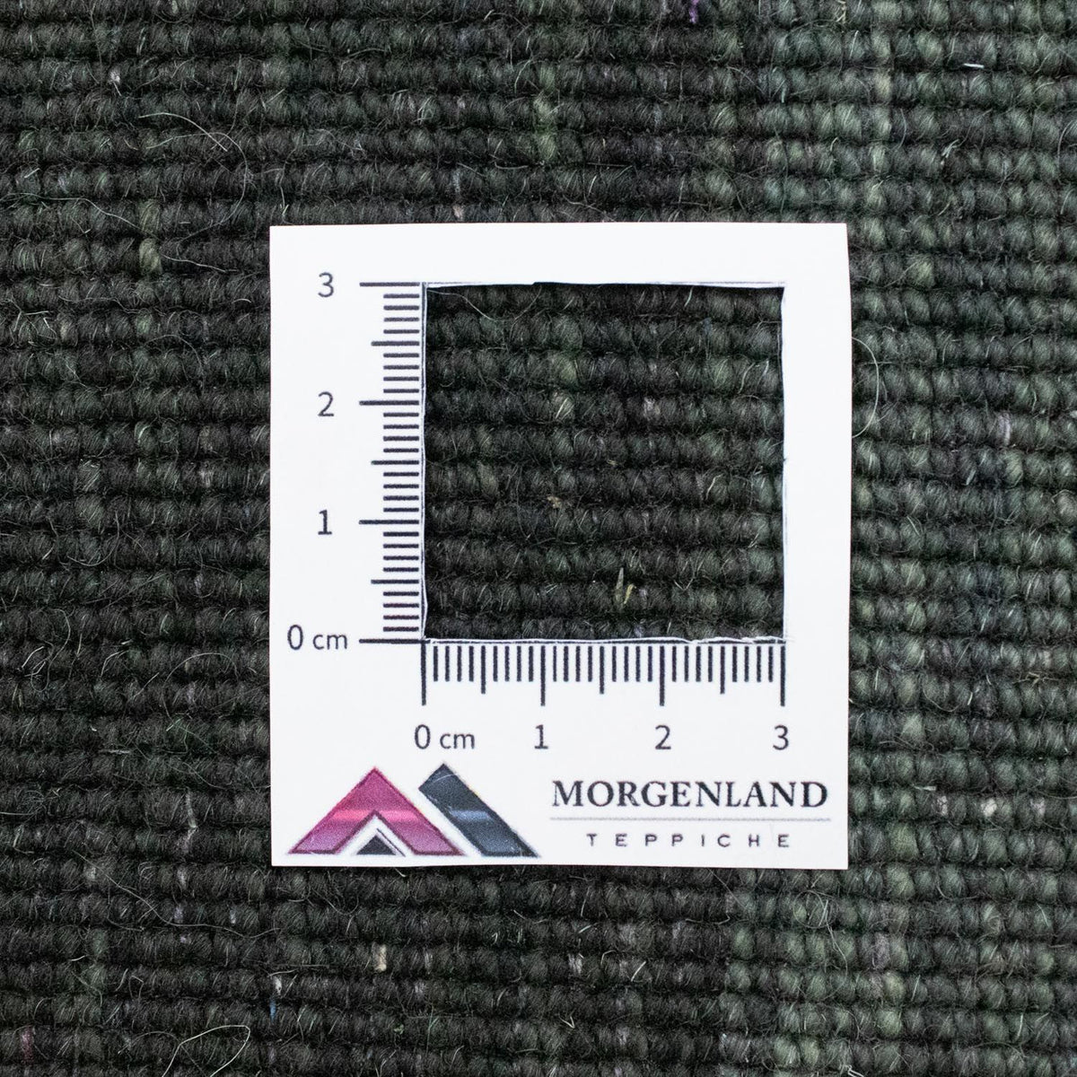 Gabbeh Tapijt - Zacht - 300 x 200 cm - veelkleurig