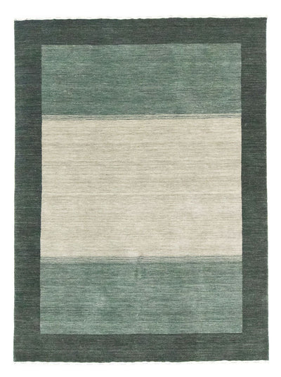 Gabbeh Loom Tapijt 150x200cm - Wollen tapijt